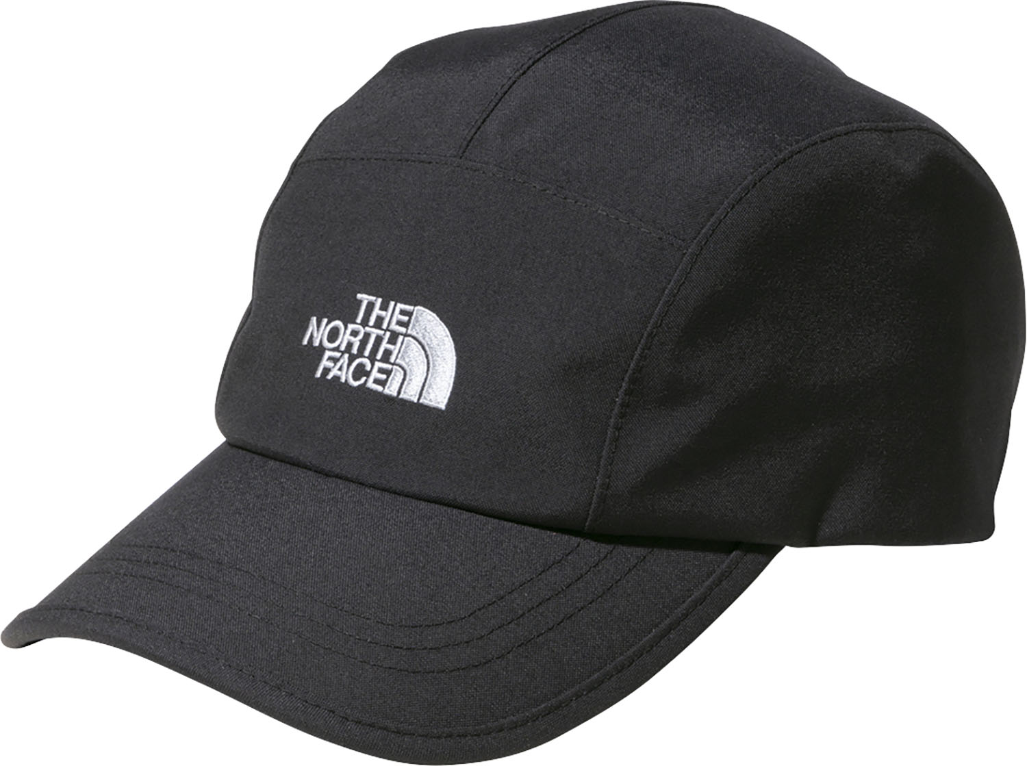 THE　NORTH　FACE ノースフェイス アウトドア ゴアテックスキャップ GORE－TEX Cap キャップ 防水 帽子 レインキャップ ワンポイントロゴ メンズ レディース キャンプ レジャー NN02305 Kのサムネイル
