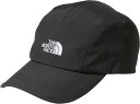 【4/27 10時まで最大2000円OFFクーポン！】 THE NORTH FACE ノースフェイス アウトドア ゴアテックスキャップ GORE－TEX Cap キャップ 防水 帽子 レインキャップ ワンポイントロゴ メンズ レディース キャンプ レジャー NN02305 K