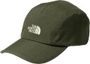 【4/27 10時まで最大2000円OFFクーポン！】 THE NORTH FACE ノースフェイス アウトドア ゴアテックスキャップ GORE－TEX Cap キャップ 防水 帽子 レインキャップ ワンポイントロゴ メンズ レディース キャンプ レジャー NN02305 OL