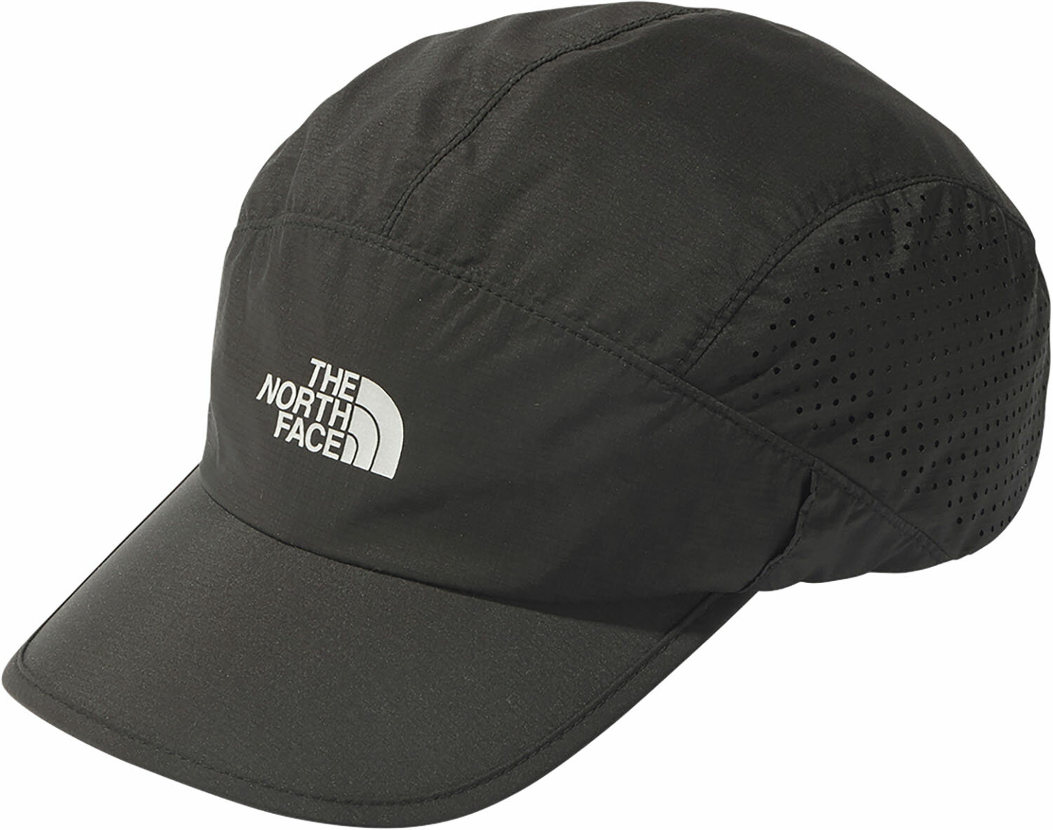 【大感謝祭期間中 ポイント最大10倍】 ノースフェイス THE NORTH FACE アウトドア スワローテイルキャップ SWALLOWTAIL CAP アクセサリー 帽子 キャップ メンズ レディース キャンプ レジャー NN02370 K
