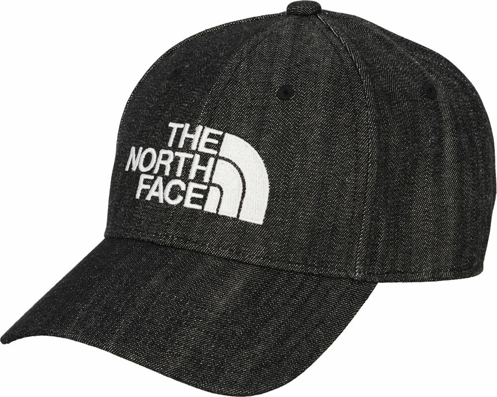 【5/16 2時まで最大2000円OFFクーポン！】 THE NORTH FACE ノースフェイス アウトドア TNFロゴキャップ ユニセックス TNF Logo Cap メンズ レディース 帽子 野球帽 ベースボールキャップ 日よけ ロゴ サイズ調整可能 UVプロテクト NN42242 BD