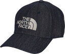 【GW期間中 1万円以上で500円OFFクーポン！】 THE NORTH FACE ノースフェイス アウトドア TNFロゴキャップ ユニセックス TNF Logo Cap メンズ レディース 帽子 野球帽 ベースボールキャップ 日よけ ロゴ サイズ調整可能 UVプロテクト NN42242 ID