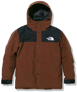 【P最大10倍＆3点で5％OFF！9/1限定】 THE　NORTH　FACE ノースフェイスアウトドアマウンテンダウンジャケット Mountain Down Jacket メンズ レディース 上着 アウター 防寒ND92237DK