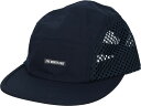 【GW期間中 1万円以上で500円OFFクーポン！】 THE　NORTH　FACE ノースフェイス アウトドア ファイブパネルメッシュキャップ Five Panel Mesh Cap 帽子 キャップ フラットツバ グラフィックロゴ メンズ レディース ワンポイント NN02330 UN