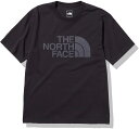 【ポイントMAX25倍！30日限定！】 THE NORTH FACE ノースフェイス アウトドア ショートスリーブビッグロゴティー メンズ S／S Big Logo Tee 半袖 Tシャツ ビッグロゴ フロントプリント NT32356 K