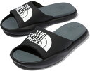 【GW期間中 1万円以上で500円OFFクーポン！】 THE　NORTH　FACE ノースフェイス アウトドア トリアーチ スライド レディース W Triarch Slide シャワーサンダル スポーツサンダル シューズ 旅行 海 川 さんだる ジム スリッパ 靴 NFW02356 KW