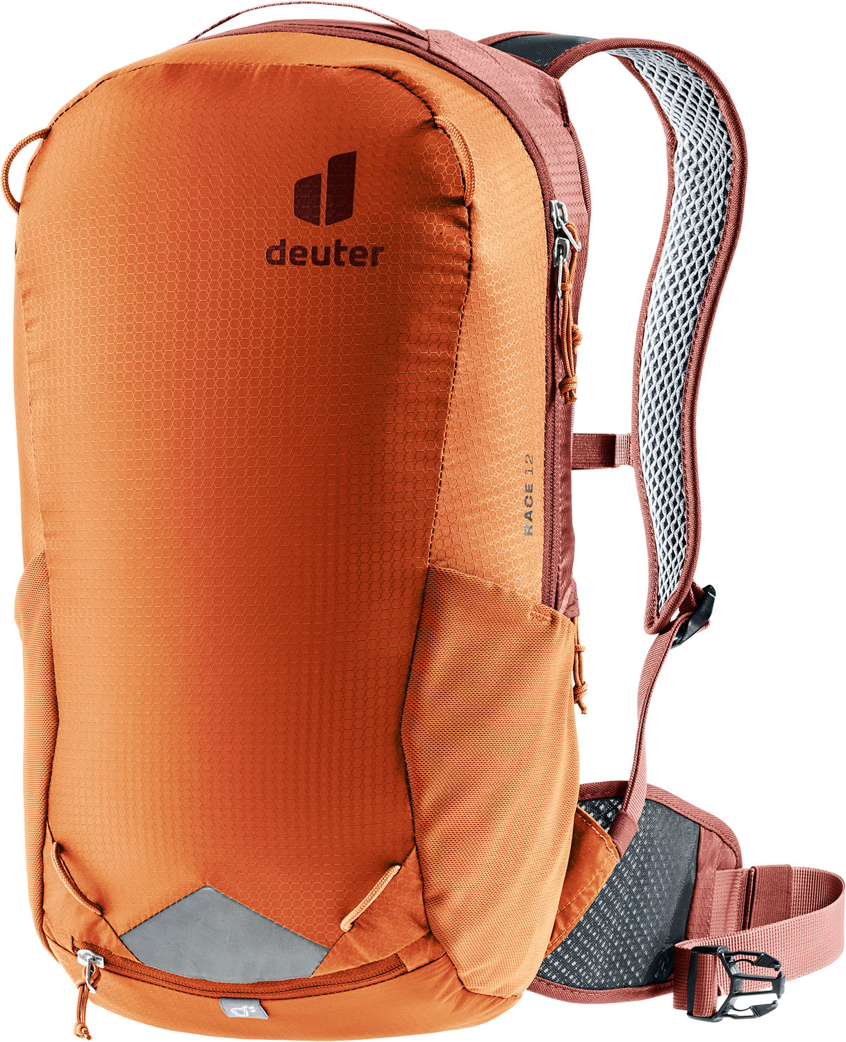 【5/18限り！最大500円OFFクーポン P最大10倍】 DEUTER ドイター アウトドア レース12 RACE 12L リュック バックパック バッグ 小型 軽量 自転車 サイクル 通勤 通学 ツーリング 登山 ハイキング BIKEシリーズ D3204123 9512