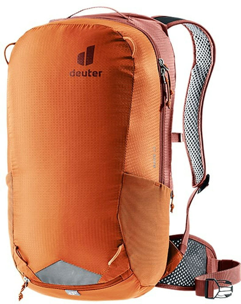  DEUTER ドイター アウトドア レース16 RACE 16L リュック バックパック バッグ 小型 軽量 自転車 サイクル 通勤 通学 ツーリング 登山 ハイキング BIKEシリーズ D3204223 9512