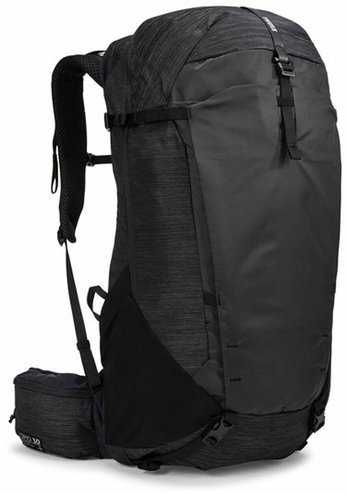 【25日限定 MAX3,000円OFFクーポン】 スーリー THULE Thule Topio 30L Black 3204503