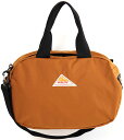 【15日限定 1万円以上で500円OFFクーポン】 ケルティ KELTY アウトドア COMMUTE DUFFEL ダッフル・ボストン キャンプ デイリー フェス レジャー 32592345 CARAME