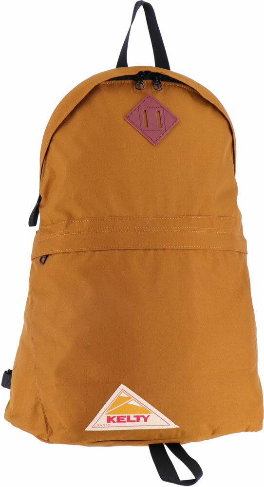 【25日限定 MAX3,000円OFFクーポン】 ケルティ KELTY アウトドア DAY PACK バックパック キャンプ デイリー フェス レジャー 32591918 CARAME