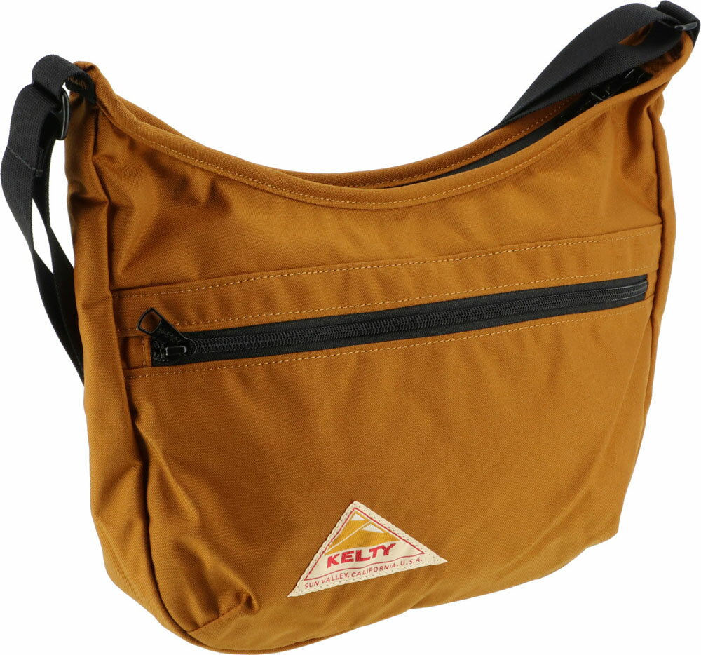 18ϻԾ ݥȺ10ܡ ƥ KELTY ȥɥ CURVE SHOULDER S 32592342 CARAME
