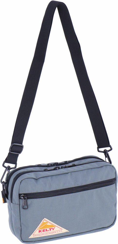 ƥ KELTY ȥɥ RECTANGLE ZIP SHOULDER 4 Хå  ǥ꡼ ե 쥸㡼 ...