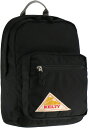 【マラソン期間中 1万円以上で500円OFFクーポン!】 KELTY ケルティ アウトドア チャイルド デイパック 2.0 CHILD DAYPACK 2.0 11L リュック バックパック バッグ 子供 キッズ 通園 通学 遠足 外遊び 開け閉め簡単 32592124 BLACK