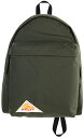 KELTY ケルティ アウトドア WIDE DAYPACK 32592462 OLIVE