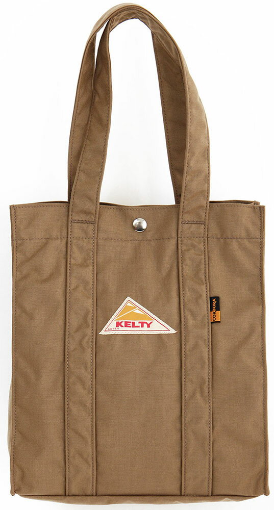 KELTY ケルティ アウトドア BOX TOTE S 32592461 MOCA