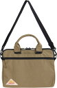  KELTY ケルティ アウトドア PC BRIEF CASE 3259249822 TAN