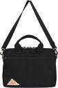 yGWԒ 1~ȏ500~OFFN[|Iz KELTY PeB AEghA PC BRIEF CASE 3259249822 BLACK