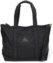 yGWԒ 1~ȏ500~OFFN[|Iz KELTY PeB AEghA URBAN NYLON TOTE M 2D0 3259250822 BLACK