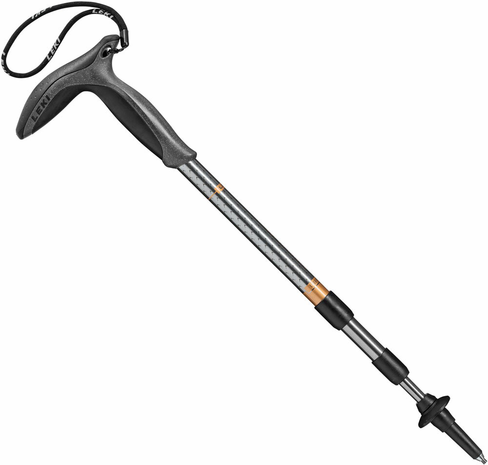 【25日限定 MAX3,000円OFFクーポン】 レキ LEKI アウトドア スーパー マイクロ 1300491 190