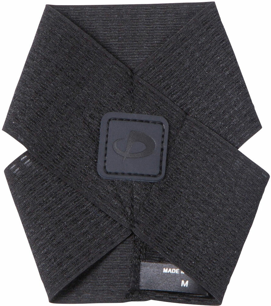 【マラソン期間中 2万円以上で1,500円OFFクーポン！】 ファイテン Phiten ファイテンサポーター メタックス 足首用ソフトタイプ スーパーライト M サポーター 足首用 薄型 アーチサポート メッシュ 左右兼用 メタックス AP241004