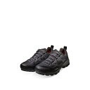 【4/18まで 最大2000円OFFクーポン！】 MAMMUT マムート アウトドア ハイキング シューズ メンズ Ducan Low GTX Men 303003521 00288