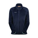  MAMMUT マムートアウトドアジャケット レディース Goblin ML Jacket AF Women1014195635118