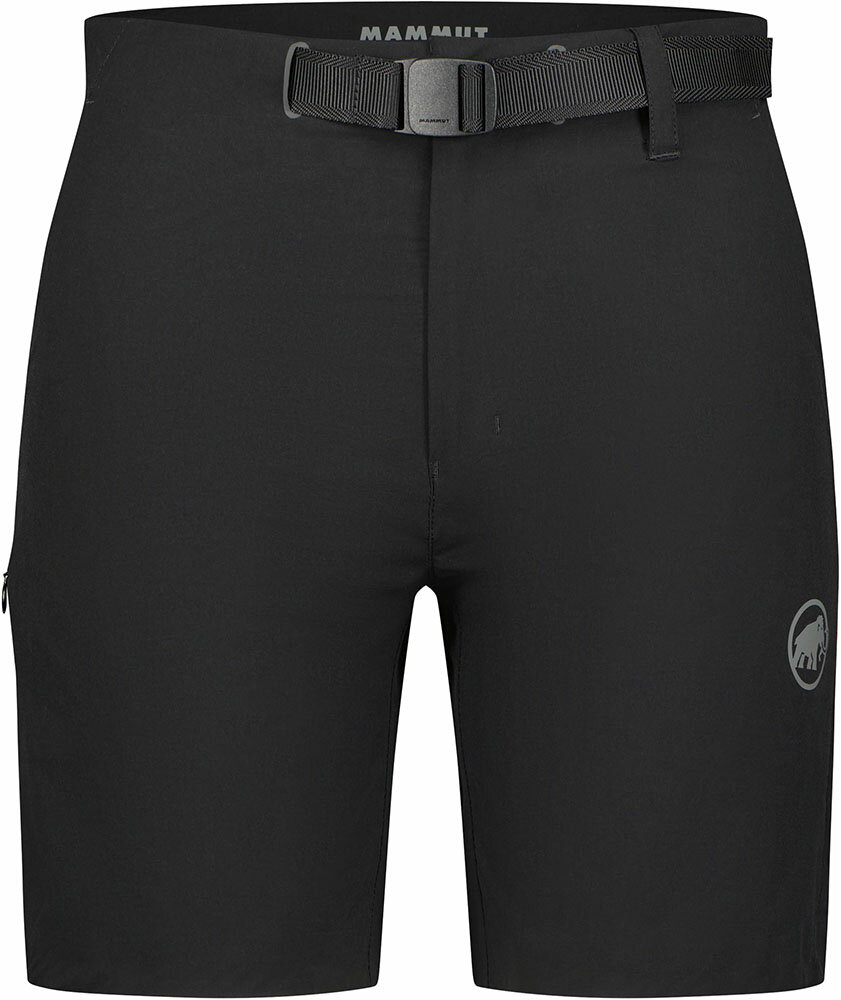 【5/18限り！最大500円OFFクーポン P最大10倍】 MAMMUT マムートアウトドアショートパンツ レディース Trekkers 3．0 Shorts AF Women1023004830001