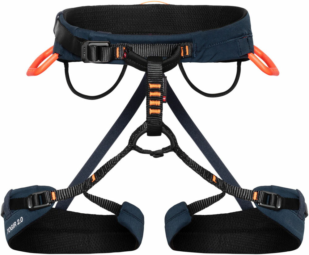 y5/16 2܂ōő2000~OFFN[|Iz MAMMUT }[gAEghATogir 2D0 3 Slide Harness Men2020010505118