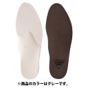 【マラソン開始28h限定 全商品5%OFFクーポン!】 ソルボ SORBO DSISソルボヘルシー フルインソールタイプ グレーM 61364