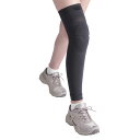 【25日限定 MAX3,000円OFFクーポン】 ソルボ SORBO ソルボウォーク ニーレッグサポーター L 膝 テーピング機能 膝トラブル 痛み 関節 クッ...