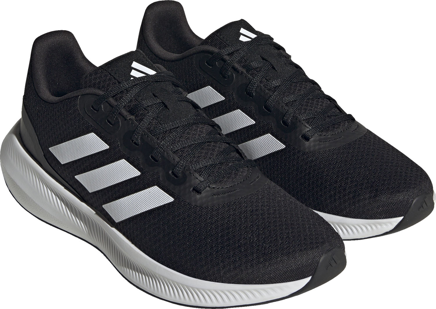 【5/16 2時まで最大2000円OFFクーポン！】 adidas アディダス メンズ ランニングシューズ RUNFALCON 3．0 M スニーカー HQ3790