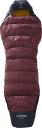  NORDISK ノルディスク アウトドア Oscar ＋10° Curve L Sleeping Bag 110477