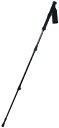 【5/9 20時から4h限定全品5％OFFクーポン！】 ノーザンカントリーnorthern country アウトドア TREKKING POLE 2本 CARBON TR3001 BK