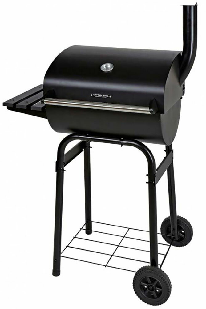 【25日限定 MAX3,000円OFFクーポン】 キャプテンスタッグ CAPTAIN STAG アウトドア アメリカン オーブングリル UG0041