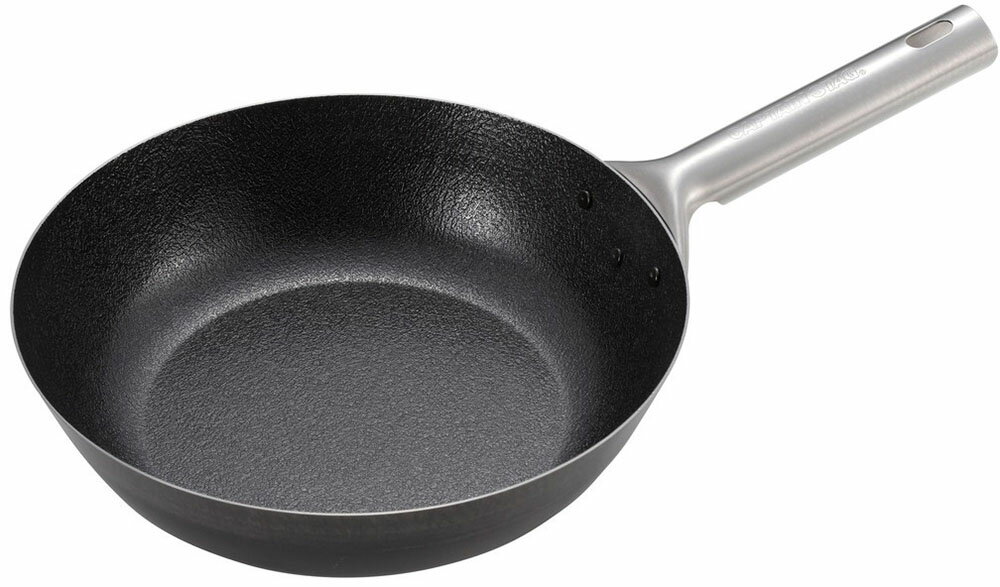 25 MAX3,000OFFݥ ץƥ󥹥å CAPTAIN STAG ȥɥ եС饤 ֤ܳ 24cm UG1577