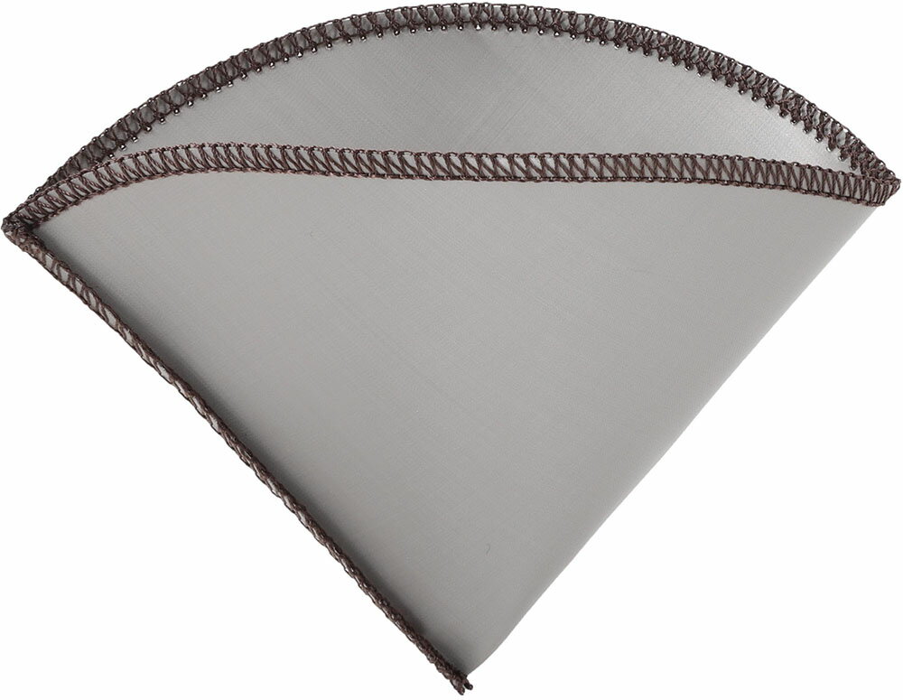 【25日限定 MAX3,000円OFFクーポン】 キャプテンスタッグ CAPTAIN STAG アウトドア フォルダブル ステンメッシュフィルター 円錐 1-2...