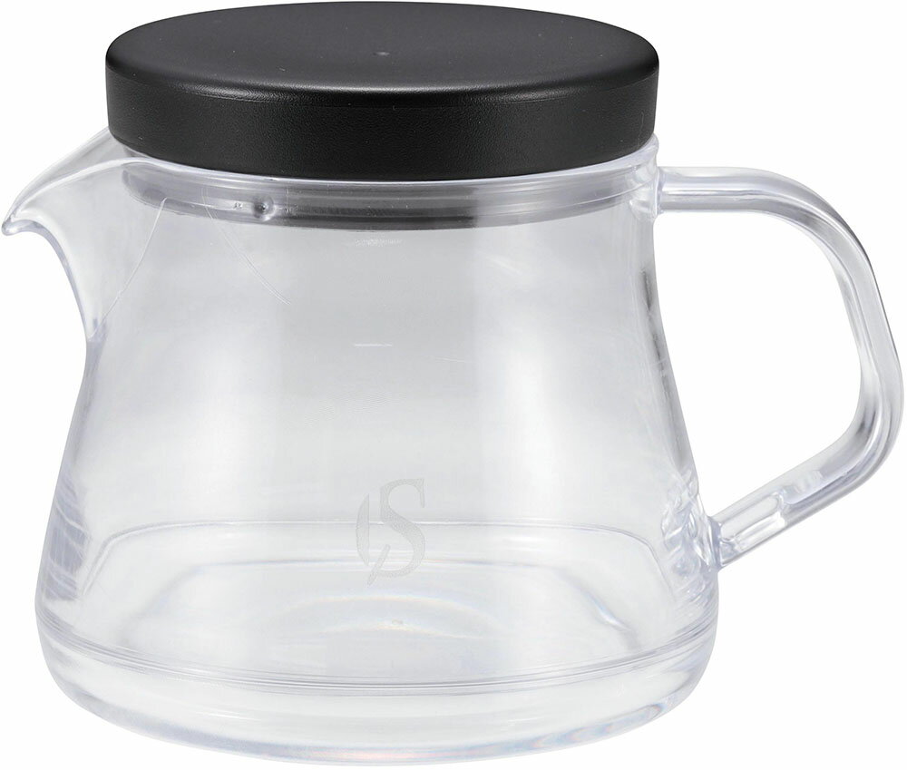 【25日限定 MAX3,000円OFFクーポン】 キャプテンスタッグ CAPTAIN STAG アウトドア CS Forest Cafe コーヒーサーバー400...