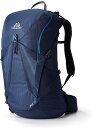 グレゴリー GREGORY ジェイド28 ミッドナイトネイビー XS/SM レディース リュック デイパック バックパック ザック ハイキング 登山 山登り 1...