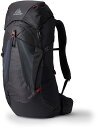 グレゴリー GREGORY ズール35 ボルケニックブラック MD/LG リュック デイパック バックパック ザック ハイキング 登山 山登り 1466710662