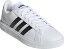 10/18ޤǱĹ1200OFFݥ adidas ǥ ɥ TD 饤ե  奢 GrandCourt TD Lifestyle Court Casual ǥ ˡ  GW9261