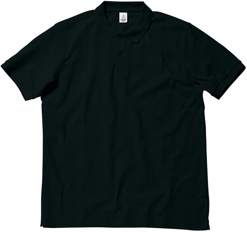 ボンマックス BONMAX CVC鹿の子ドライポロシャツ メンズ レディース ジュニア 大人 子ども 半袖 襟付き 部活 イベント チーム トレーニング DRY...