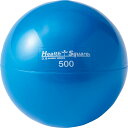 ダンノ DANNO ソフトSmallウエイトボール500 ソフト ウエイト ウェイト グリップ力 握力 スナップ 手首 トレーニング ウエイトボール 宅トレ ボ...