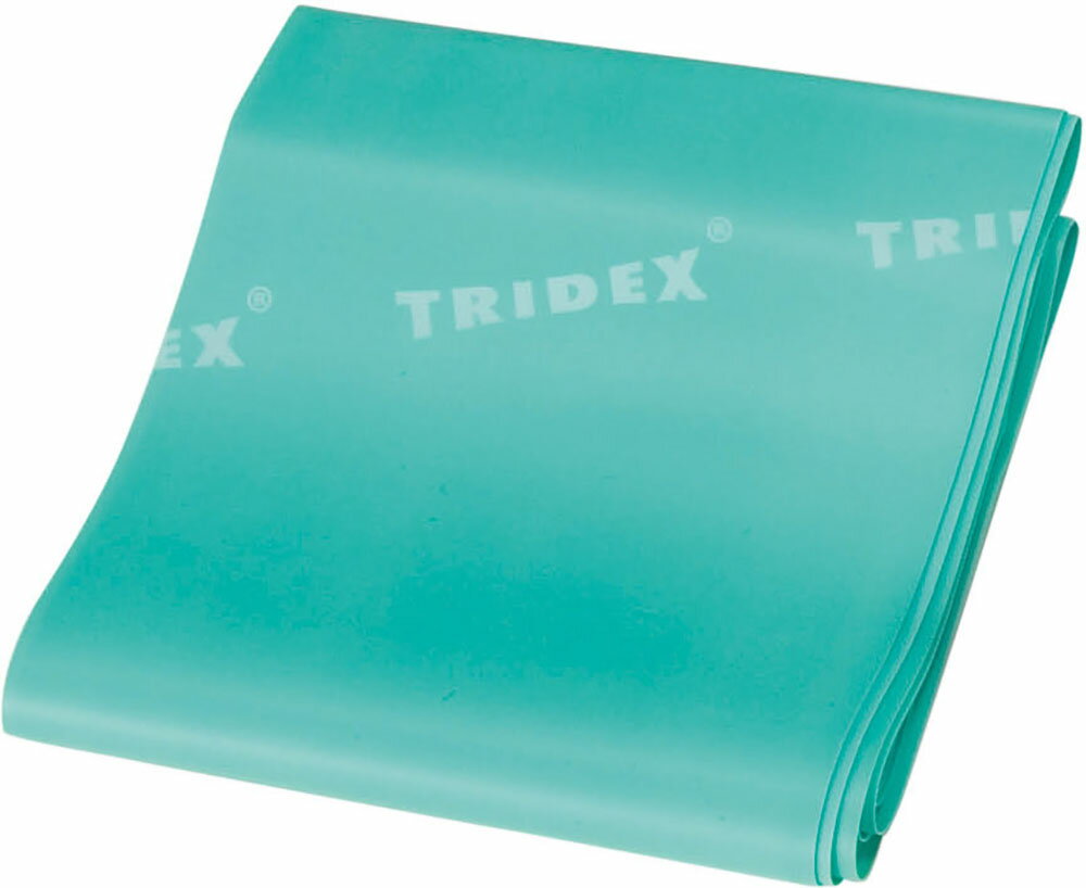 【マラソン期間中 3万円以上で2,000円OFFクーポン！】 ダンノ DANNO フリーバンド2m グリーン ストレッチ エクササイズ トレーニング 姿勢矯正 猫背解消 ラバーバンド ラバートレーニング 筋トレ 宅トレ ながら運動 自宅 D5671