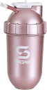 【10/10まで延長！最大1200円OFFクーポン配布中】 シェイクスフィア ShakeSphere オリジナルタンブラー ORIGINAL TUMBLER プロテインシェイカー カプセル型 シェーカー ボトル トレーニング 筋トレ スポーツ スムージー SSORIGINAL RGWL