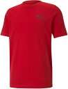  PUMA プーマ ACTIVE スモールロゴ Tシャツ 588866 11