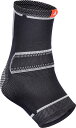 アディダス adidas アディダス adidas ボディケア サポーター アンクルサポートS ADSU12511B