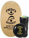 【GW期間中 1万円以上で500円OFFクーポン！】 インドボード　INDO　BOARD マルチセット MULTI SET Natural 791018