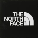 y4/27 10܂ōő2000~OFFN[|Iz THE@NORTH@FACE m[XtFCX AEghA TNFXNGASXebJ[ TNF Square Logo Sticker V[ ڈ RNV NN32349 K