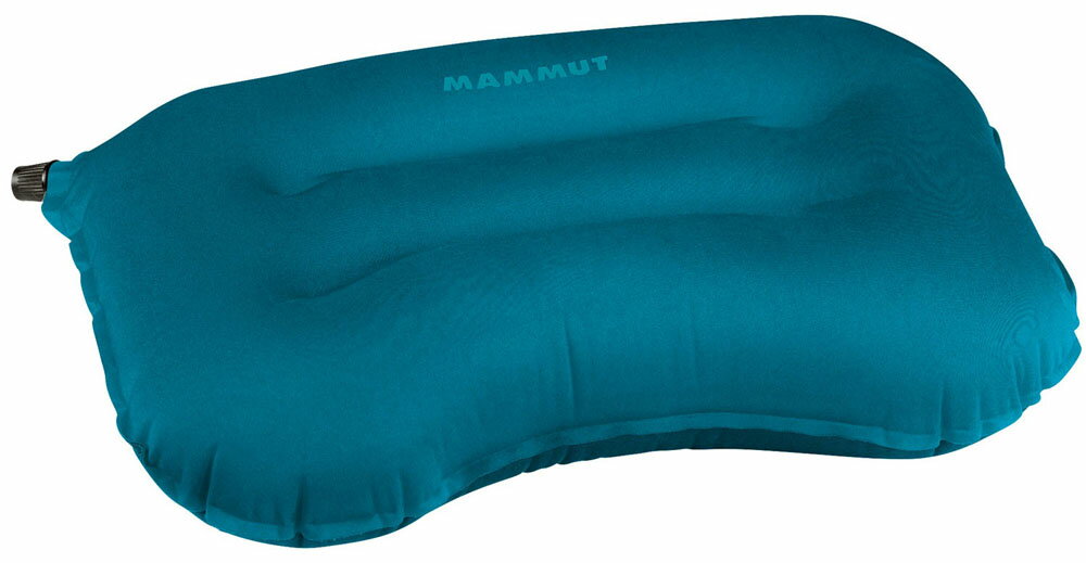 【5/18限り！最大500円OFFクーポン P最大10倍】 MAMMUT マムート アウトドア Ergonomic Pillow CFT 249000452 5713